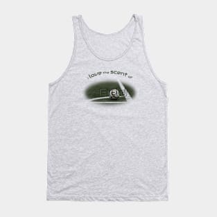 Let´s go to the stadium! Tank Top